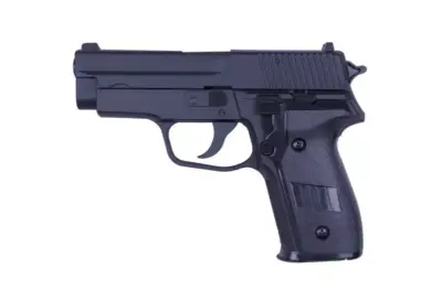 Replika pistoletu GA-9725 - obrazek 3