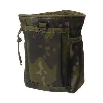 Mała torba zrzutowa - MC Tropic UTT-19-024737-00 asgbox.pl