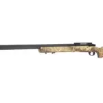 asgbox.pl - Replika karabinu snajperskiego SW-04J Army - OakWood