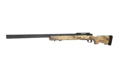 asgbox.pl - Replika karabinu snajperskiego SW-04J Army - OakWood