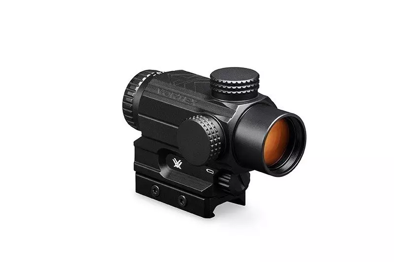 Kolimator Spitfire AR 1x Prism Scope VRX-10-016116-00 asgbox.pl asgbox.pl - Kolimator Spitfire AR 1x Prism Scope