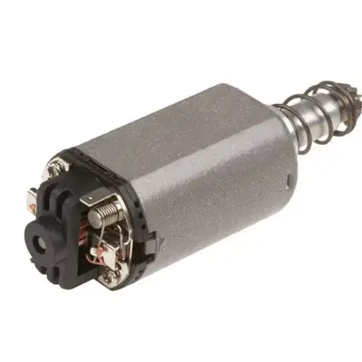 Alternative view of Silnik Regular (długi)