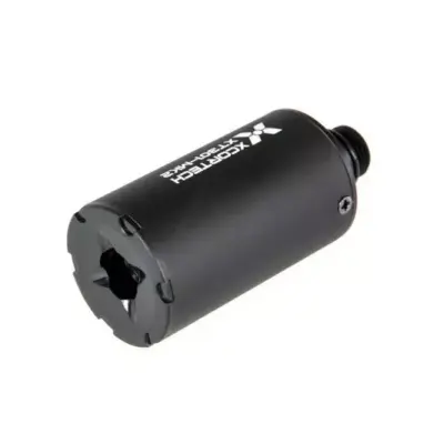 asgbox.pl - Tłumik dźwięku tracer XT301 Compact MK2 (do kulek zielonych)