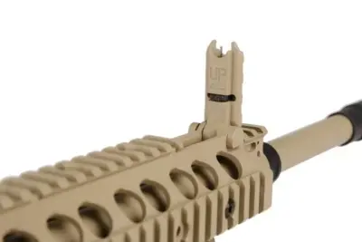 Replika karabinu wyborowego M110 SASS - tan - obrazek 4