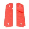 Polimerowe okładziny chwytu Diamond do pistoletów typu Colt 1911 - czerwone OD-G-FMA-09-022889-00 asgbox.pl