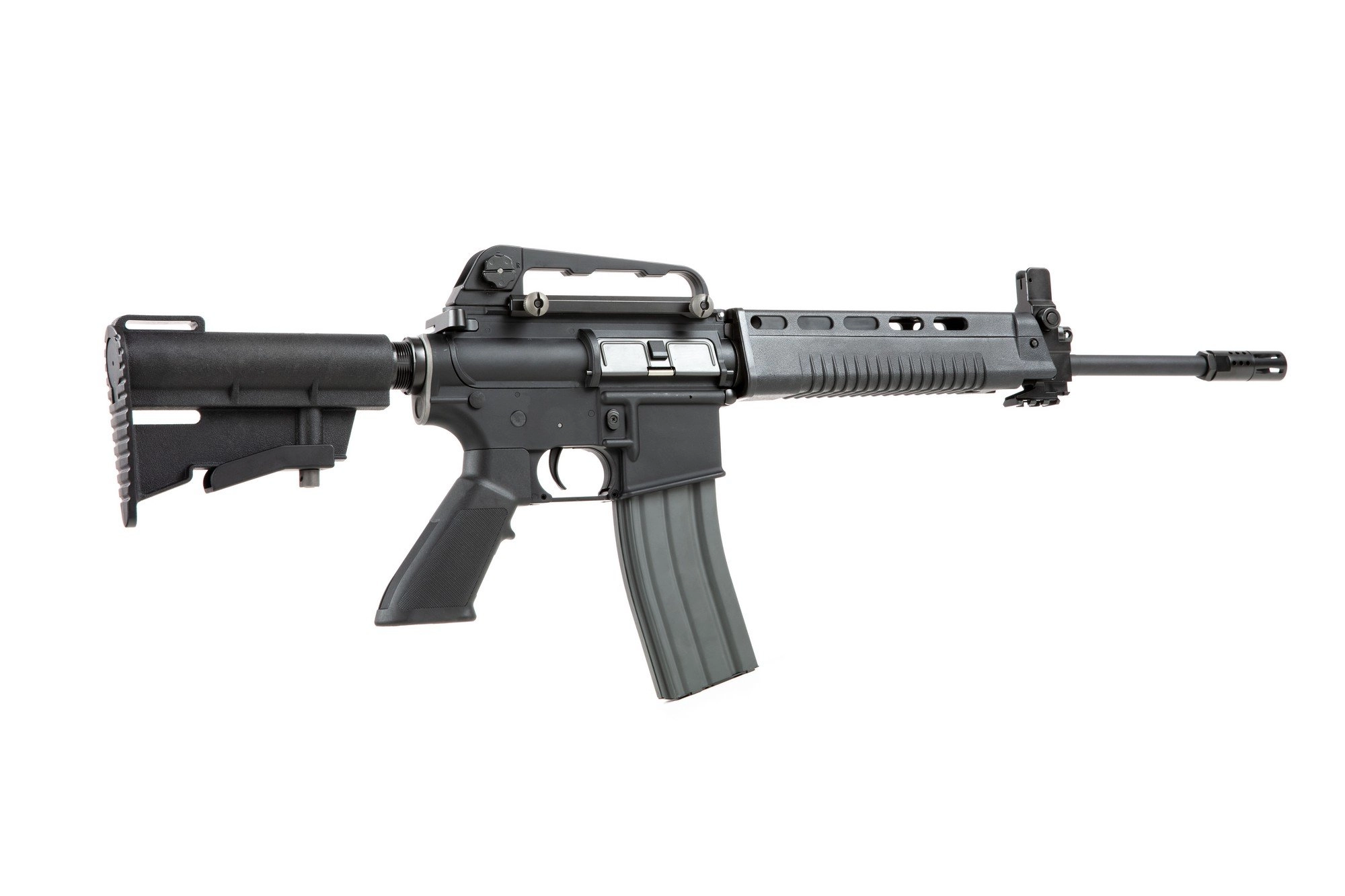 Replika karabinka GTW91 OD-G-GIG-01-024791-00 asgbox.pl Replika karabinka GTW91 - obrazek 4