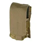 asgbox.pl - Ładownica na 2 magazynki typu M4/M16 - MC