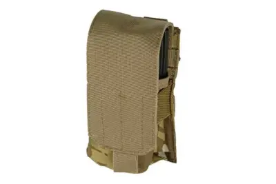 asgbox.pl - Ładownica na 2 magazynki typu M4/M16 - MC