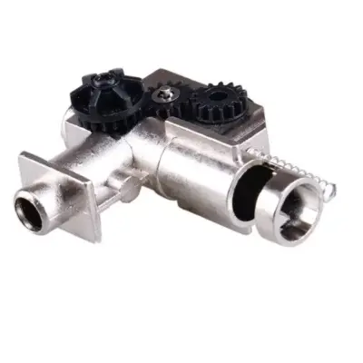 Alternative view of Komora Hop-Up do M4