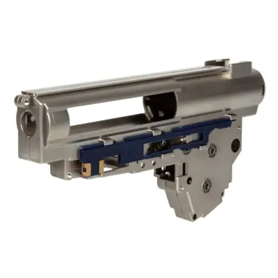 Alternative view of Wzmocniony szkielet gearboxa do replik z gearboxem V3