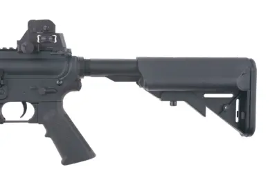 Replika karabinka CM606 - czarna - obrazek 3