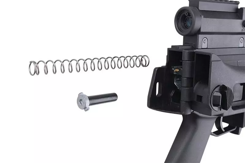 Replika karabinka SA-G13 EBB OD-G-SPE-01-020526-00 asgbox.pl Replika karabinka SA-G13 EBB - obrazek 4