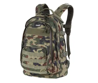 asgbox.pl - Plecak Cadet pl camo - wz.93 Pantera Leśna
