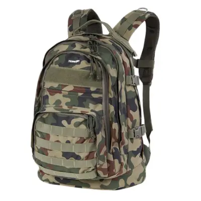 asgbox.pl - Plecak Cadet pl camo - wz.93 Pantera Leśna