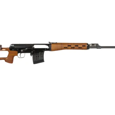 Alternative view of Replika karabinu wyborowego AceVD GBB - wersja kolekcjonerska