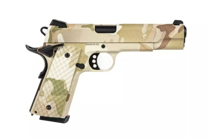 Replika pistoletu Raven MEU Camo (GG) OD-G-WEE-02-026271-00 asgbox.pl Replika pistoletu Raven MEU Camo (GG) - obrazek 2