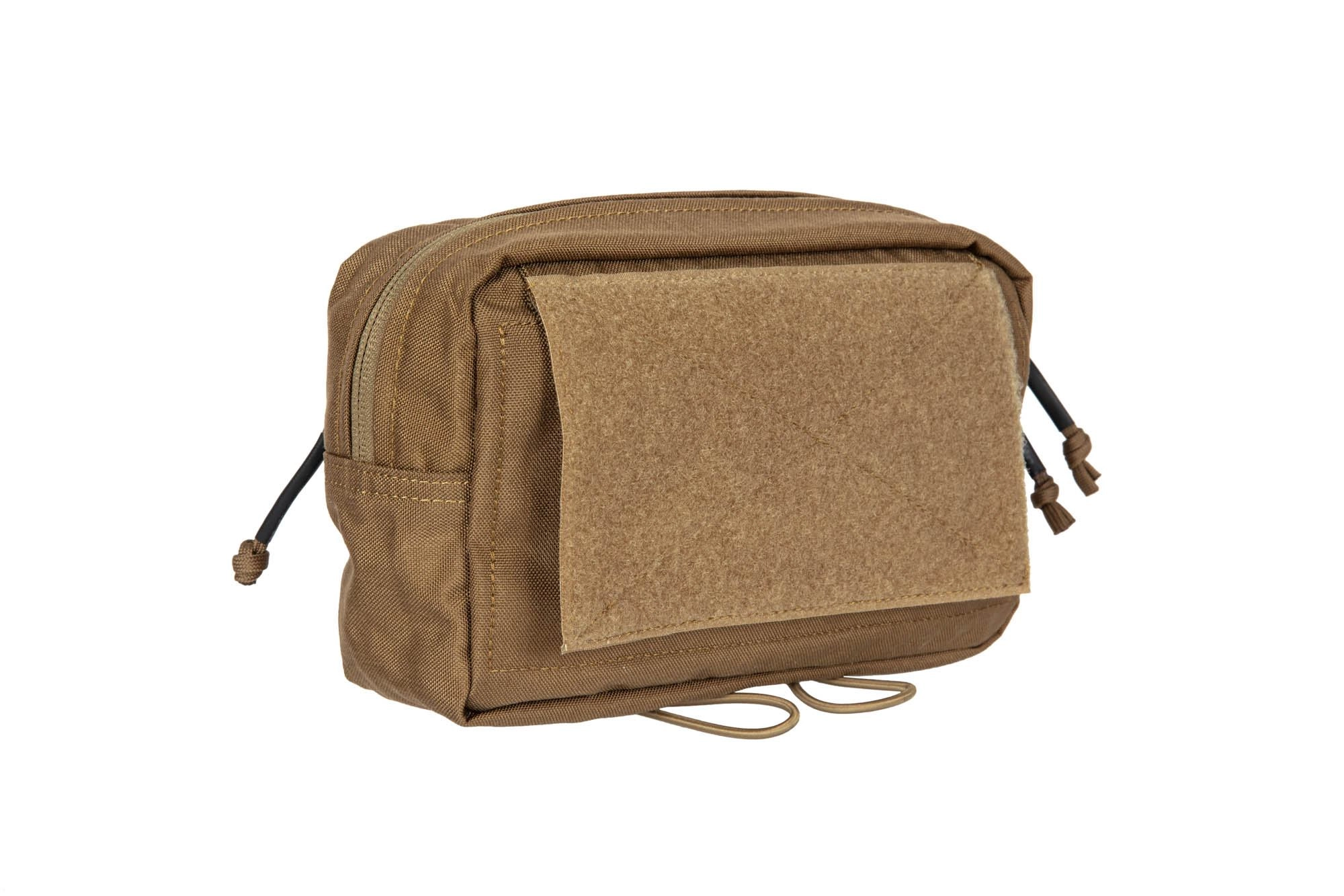 Torba typu dangler do kamizelek MK3 - Coyote Brown TWF-19-031052-00 asgbox.pl Torba typu dangler do kamizelek MK3 - Coyote Brown - obrazek 4