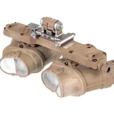 asgbox.pl - Atrapa noktowizora GPNVG18-ANVIS - Tan