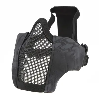 Maska Stalker Evo - TYP UTT-28-015504-00 asgbox.pl Maska Stalker Evo - TYP UTT-28-015504-00 asgbox.pl