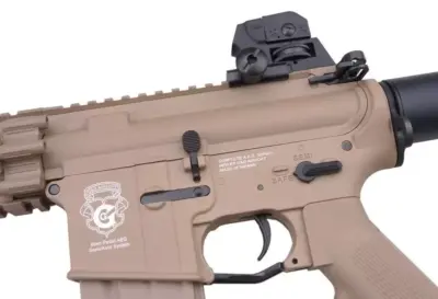 Replika karabinka GR16 CQW WASP - obrazek 5
