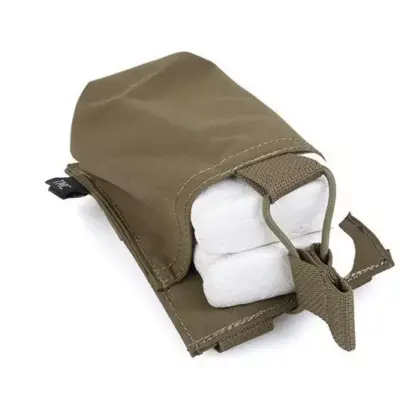 asgbox.pl - Ładownica OP na magazynek HK417 - coyote brown