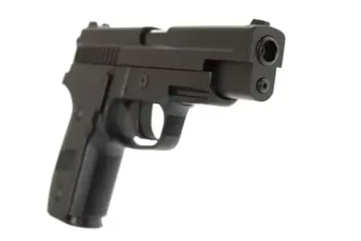Replika gazowa pistoletu P226 - obrazek 2