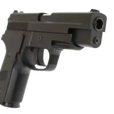 Alternative view of Replika gazowa pistoletu P226