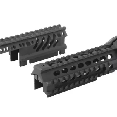 asgbox.pl - Konwersja RIS do replik typu AK