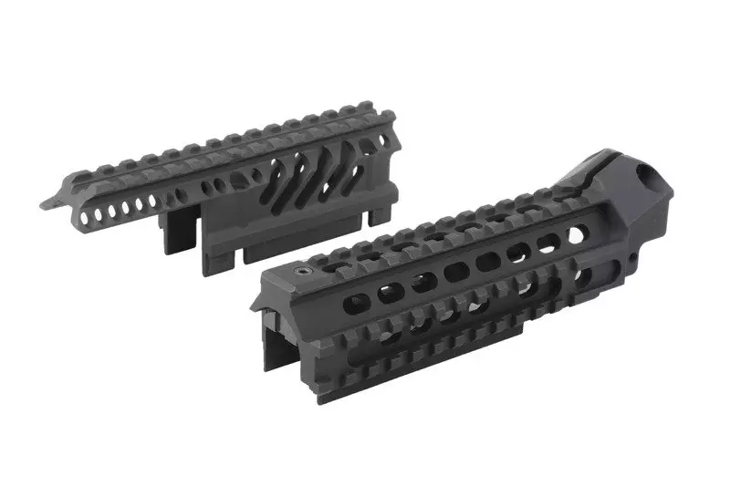 Konwersja RIS do replik typu AK CYM-09-003021-00 asgbox.pl asgbox.pl - Konwersja RIS do replik typu AK