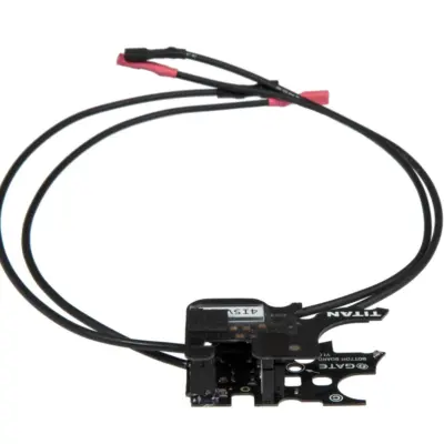 asgbox.pl - TITAN V2 Advanced OEM Specna Edge