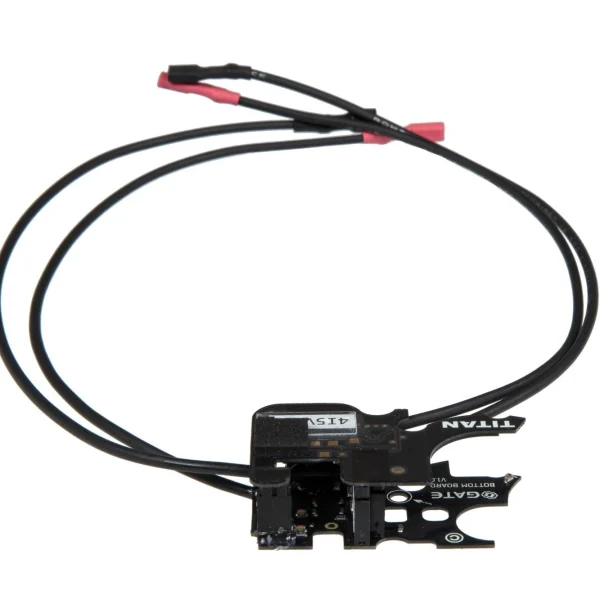 asgbox.pl - TITAN V2 Advanced OEM Specna Edge