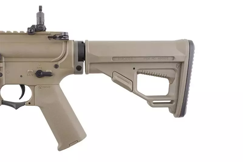 Replika karabinka S163MO2 (12") - dark earth OD-G-ARE-01-019616-00 asgbox.pl Replika karabinka S163MO2 (12") - dark earth - obrazek 4