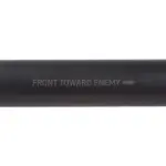 asgbox.pl - Tłumik Covert Tactical PRO 40x150mm "Front Toward Enemy"