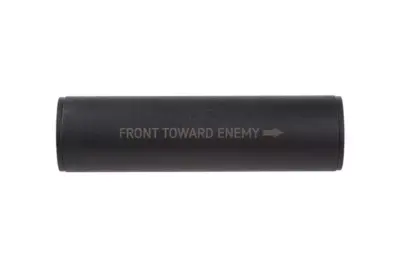 asgbox.pl - Tłumik Covert Tactical PRO 40x150mm "Front Toward Enemy"