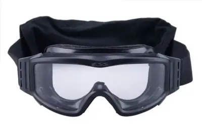Gogle ESS Profile NVG - Czarne - obrazek 3