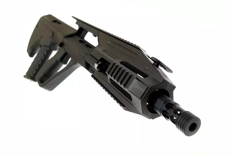 Replika karabinka JG0450A OD-G-JGW-01-000566-00 asgbox.pl Replika karabinka JG0450A - obrazek 3