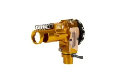 Aluminiowa komora Hop-Up CNC MI - PRO - obrazek 3
