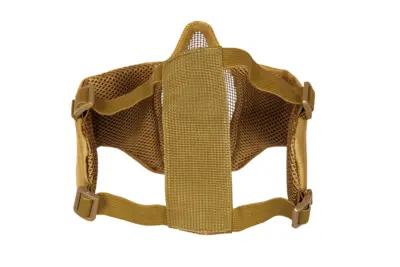 Maska Stalker Evo II - tan - obrazek 2