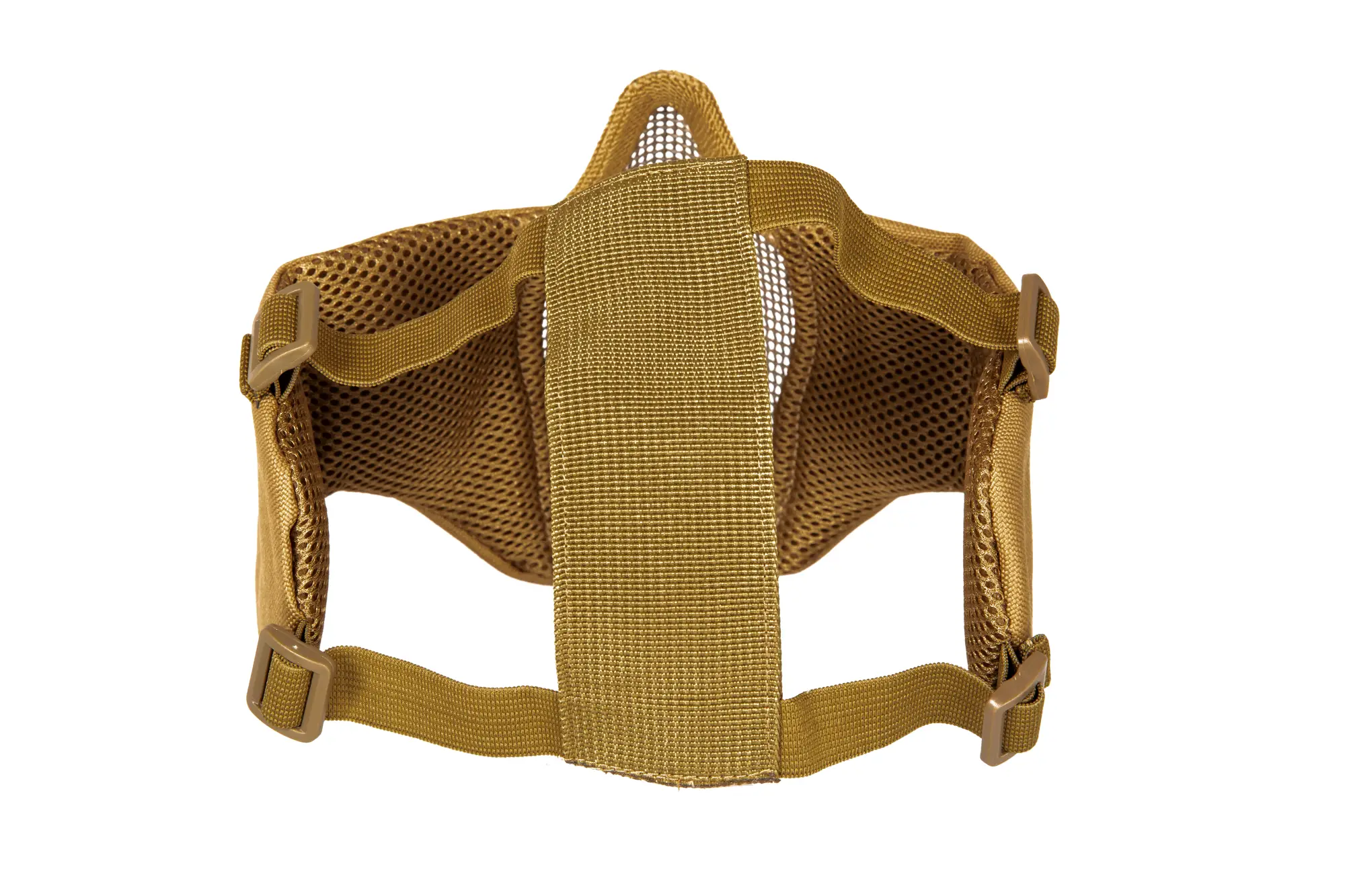 Maska Stalker Evo II - tan UTT-28-026657-00 asgbox.pl Maska Stalker Evo II - tan - obrazek 3