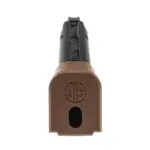 asgbox.pl - Magazynek CO2 21 kulek do pistoletów Sig Sauer P320 M17