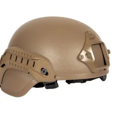 Replika hełmu MICH 2000 - tan UTT-21-029173-00 asgbox.pl Replika hełmu MICH 2000 - tan UTT-21-029173-00 asgbox.pl