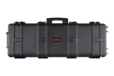 asgbox.pl - Walizka transportowa Nuprol hard case PNP 110cm - czarna