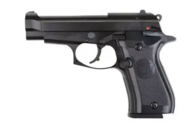 Replika pistoletu M84 Mini - czarna - obrazek 2