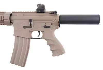 Replika karabinka TR16 CRW Cannon DST - obrazek 3