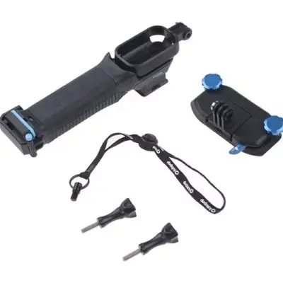 Uchwyt XCG GOPRO FLOATING GRIP do kamer sportowych UTT-31-019313-00 asgbox.pl Uchwyt XCG GOPRO FLOATING GRIP do kamer sportowych UTT-31-019313-00 asgbox.pl