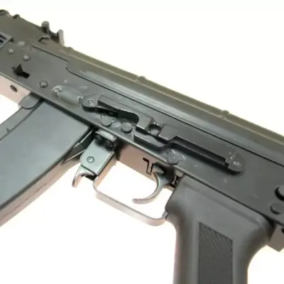 Alternative view of Replika karabinka RK-02