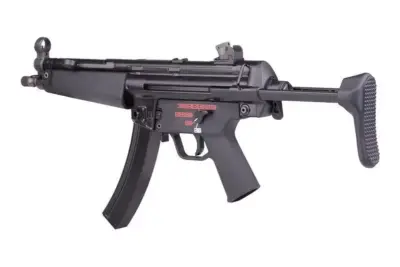 Replika pistoletu maszynowego Apache A3 - obrazek 5