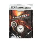 asgbox.pl - Kulki Rockets Platinum Series 0