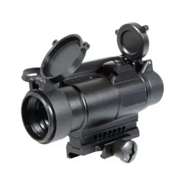 asgbox.pl - Replika celownika kolimatorowego M4 - czarna