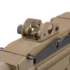 Replika karabinu maszynowego H.M.G. MK2 - tan OD-G-AIK-01-013395-00 asgbox.pl